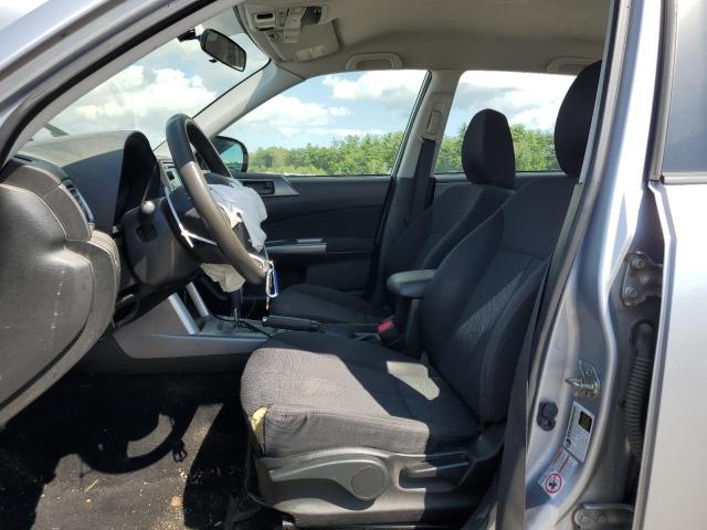 Photo 7 from auction – 2013 SUBARU FORESTER 2 with VIN JF2SHABC9DH425112