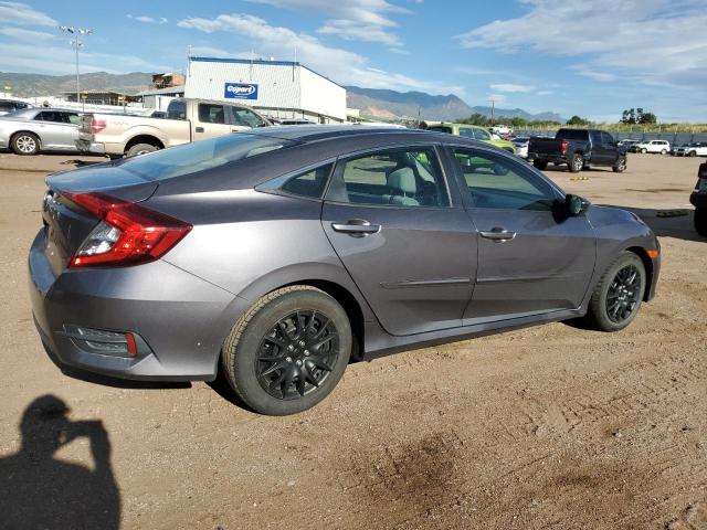 Photo 3 from auction – 2016 HONDA CIVIC LX with VIN 19XFC2F59GE022953