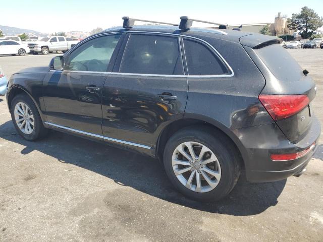 Photo 2 from auction – 2013 AUDI Q5 PREMIUM with VIN WA1CFAFP8DA008556