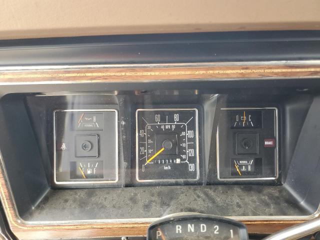Фото 8 с аукциона – 1988 FORD ECONOLINE с VIN 1FDKE30G6JHA04657