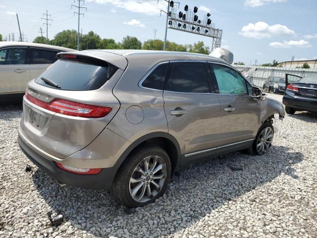 Photo 3 from auction – 2019 LINCOLN MKC SELECT with VIN 5LMCJ2D9XKUL34569