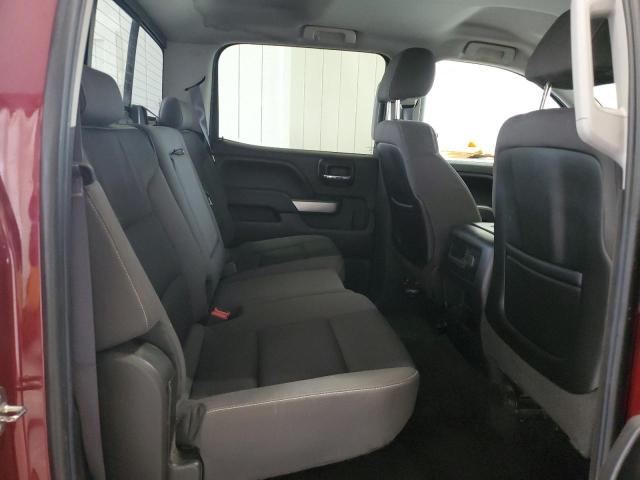 Photo 10 from auction – 2014 CHEVROLET SILVERADO with VIN 3GCUKREH3EG182505