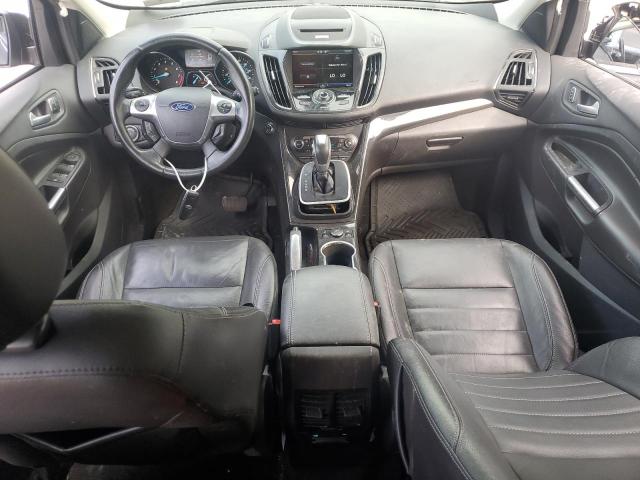 Photo 8 from auction – 2014 FORD ESCAPE TIT with VIN 1FMCU9J91EUB54196