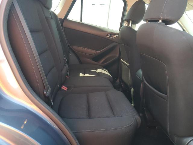 Photo 11 from auction – 2016 MAZDA CX-5 TOURI with VIN JM3KE2CY9G0918435
