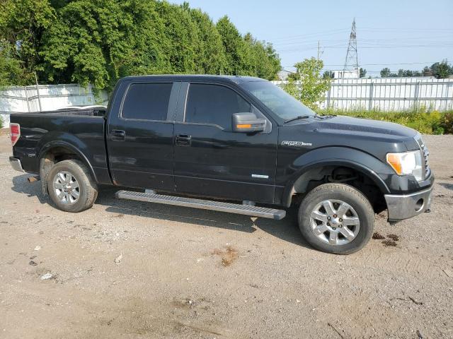 Photo 4 from auction – 2012 FORD F150 SUPER with VIN 1FTFW1ET0CFC85205