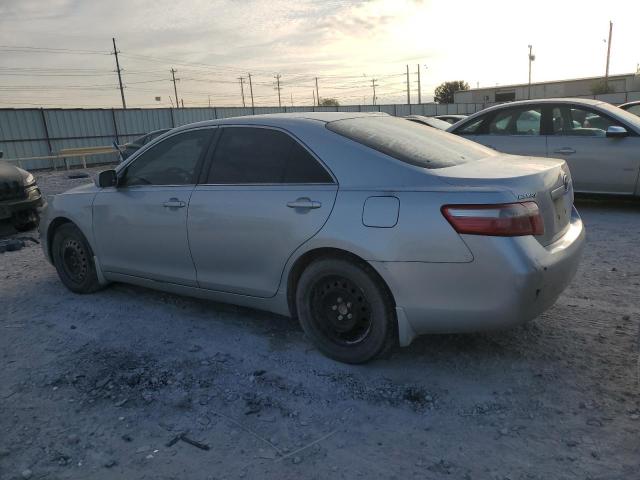 Photo 2 from auction – 2007 TOYOTA CAMRY CE with VIN 4T1BE46KX7U592953