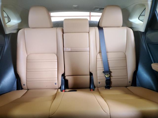 Photo 10 from auction – 2016 LEXUS NX 200T BA with VIN JTJBARBZ4G2086446