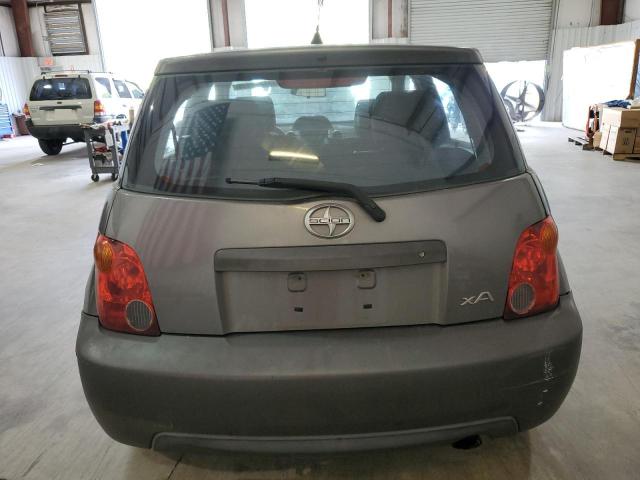 Photo 6 from auction – 2004 TOYOTA SCION XA with VIN JTKKT624640061046