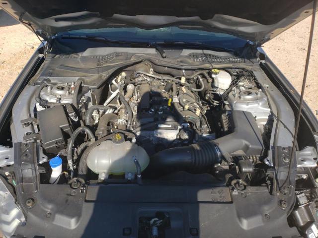 Photo 11 from auction – 2022 FORD MUSTANG with VIN 1FA6P8TH9N5145544