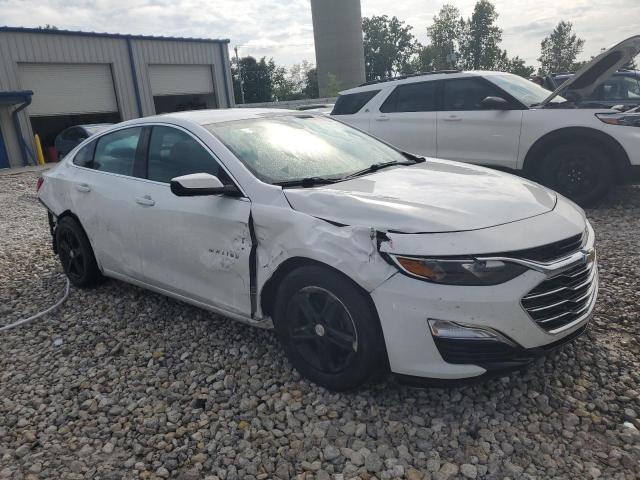 Photo 4 from auction – 2019 CHEVROLET MALIBU LS with VIN 1G1ZC5ST4KF214095