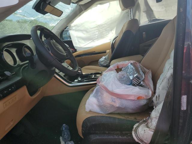 Photo 7 from auction – 2024 KIA CARNIVAL E with VIN KNDNC5H30R6449505