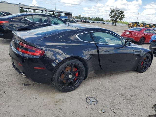 Photo 3 from auction – 2006 ASTON MARTIN V8 VANTAGE with VIN SCFBB03B56GC01610