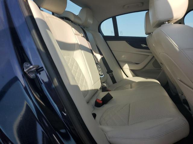 Photo 10 from auction – 2020 JAGUAR XE S with VIN SAJAJ4FX8LCP59285