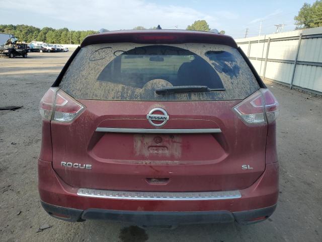 Photo 6 from auction – 2015 NISSAN ROGUE S with VIN 5N1AT2MT1FC870323