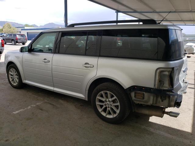 Photo 2 from auction – 2014 FORD FLEX SE with VIN 2FMGK5B80EBD01703