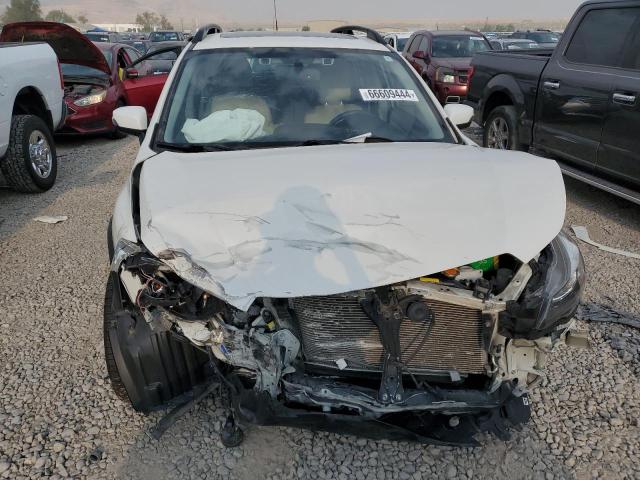Photo 5 from auction – 2015 SUBARU XV CROSSTR with VIN JF2GPASC8F8288336