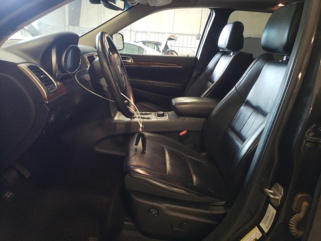 Photo 7 from auction – 2011 JEEP GRAND CHER with VIN 1J4RR5GG7BC574278