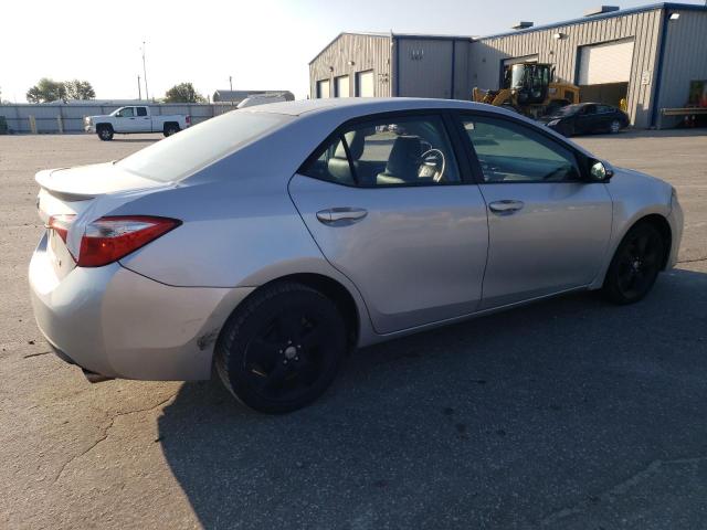 Photo 3 from auction – 2015 TOYOTA COROLLA L with VIN 5YFBURHE4FP265231