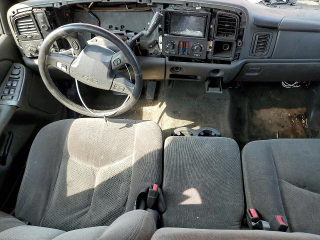 Photo 8 from auction – 2004 CHEVROLET SILVERADO with VIN 2GCEC13T341323588
