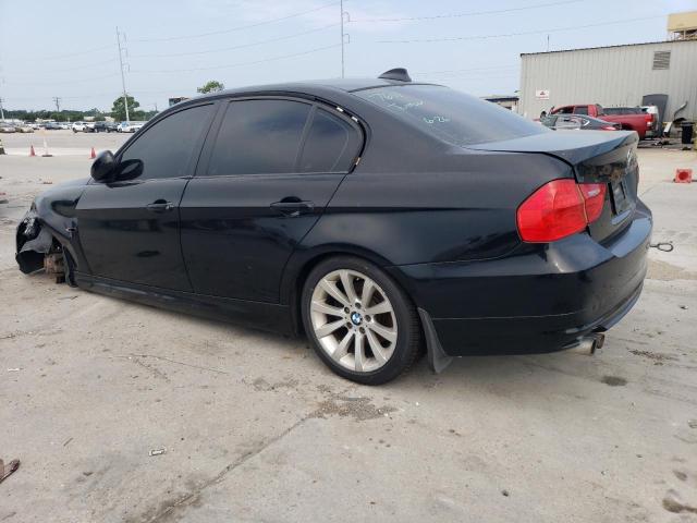 Photo 2 from auction – 2011 BMW 328 I with VIN WBAPH7G59BNM57569
