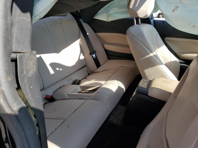 Photo 10 from auction – 2017 BMW 230I with VIN WBA2F9C34H7A40229