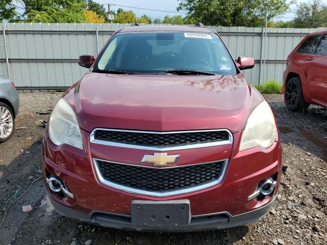 Photo 5 from auction – 2016 CHEVROLET EQUINOX LT with VIN 2GNFLFEK8G6131538