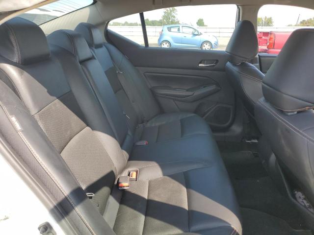 Photo 10 from auction – 2021 NISSAN ALTIMA SR with VIN 1N4BL4CV4MN392056