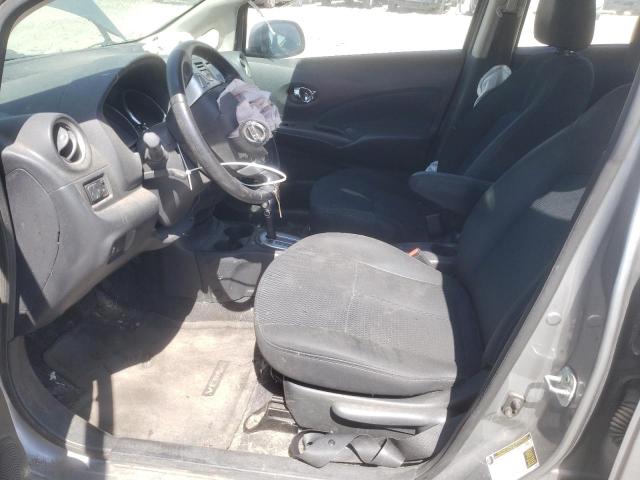 Photo 7 from auction – 2014 NISSAN VERSA NOTE with VIN 3N1CE2CP1EL392258