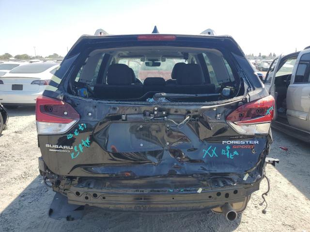 Photo 6 from auction – 2020 SUBARU FORESTER S with VIN JF2SKARC9LH433653