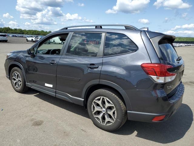 Photo 2 from auction – 2019 SUBARU FORESTER P with VIN JF2SKAGC1KH406223