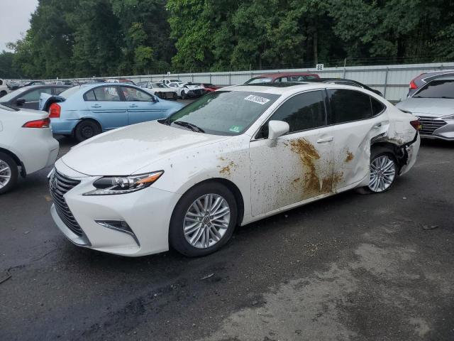 Photo 1 from auction – 2017 LEXUS ES 350 with VIN 58ABK1GG9HU055082