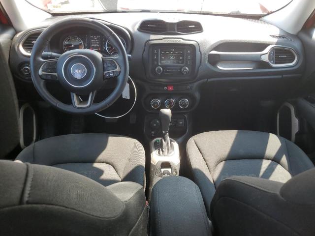 Photo 8 from auction – 2015 JEEP RENEGADE L with VIN ZACCJBBT4FPC14439