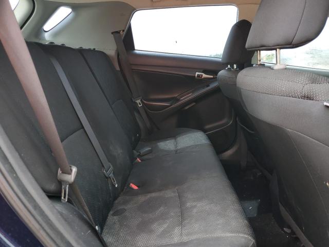 Photo 10 from auction – 2009 TOYOTA COROLLA MA with VIN 2T1KU40E19C137144