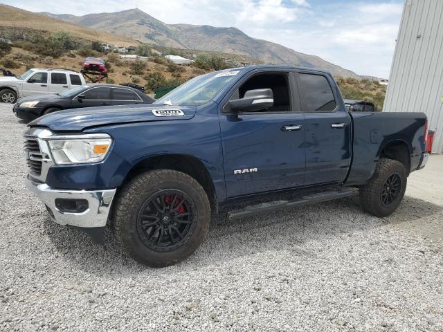 Photo 1 from auction – 2019 RAM 1500 BIG H with VIN 1C6SRFBT9KN701562