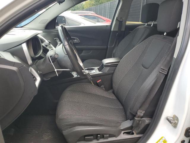 Photo 7 from auction – 2012 CHEVROLET EQUINOX LT with VIN 2GNALDEKXC1322724