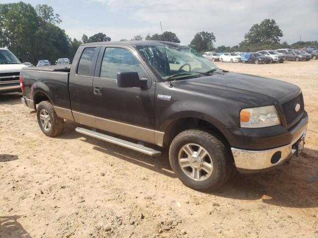 Photo 4 from auction – 2006 FORD F150 with VIN 1FTPX14536NA70321