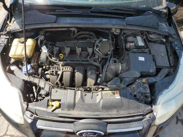 Photo 11 from auction – 2014 FORD FOCUS SE with VIN 1FADP3F21EL163677