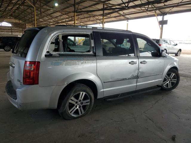 Photo 3 from auction – 2010 DODGE GRAND CARA with VIN 2D4RN5DX1AR134944
