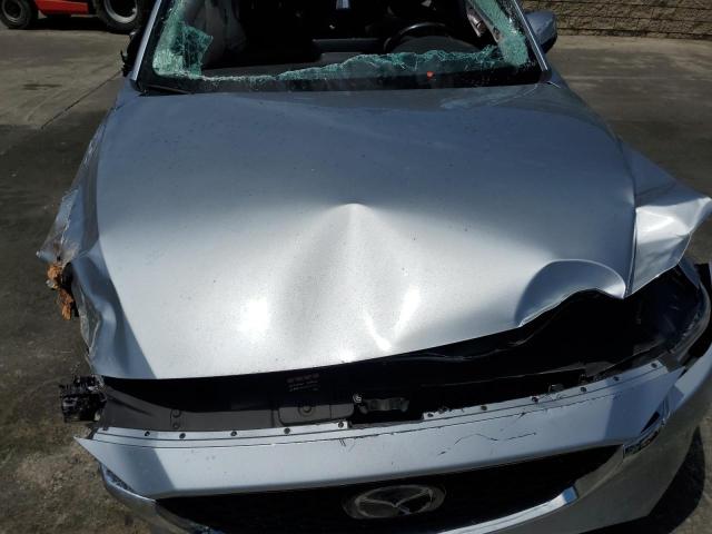 Foto 11 de la subasta – 2022 MAZDA CX-5 PREFE con VIN JM3KFBCM4N0549300