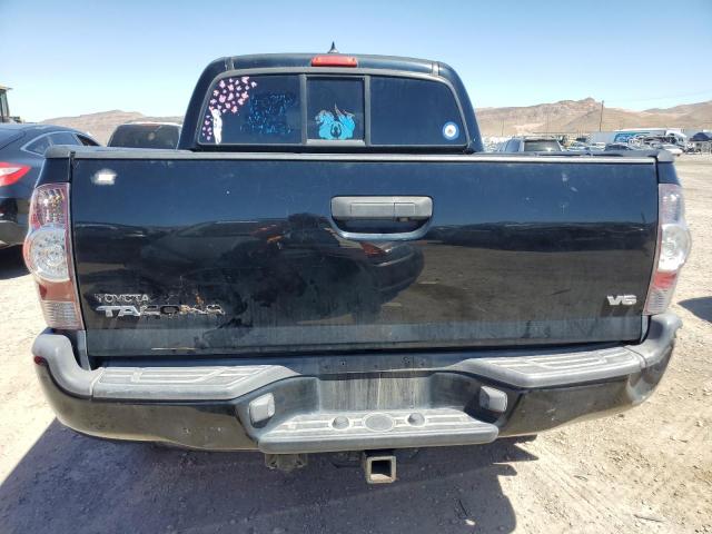Photo 6 from auction – 2014 TOYOTA TACOMA DOU with VIN 3TMLU4ENXEM150313