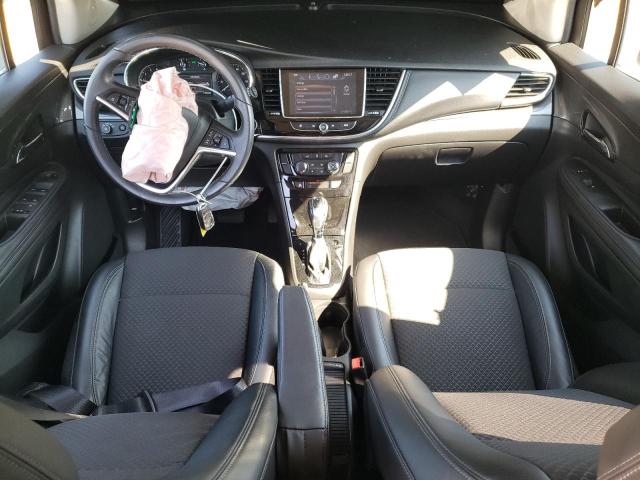 Photo 8 from auction – 2017 BUICK ENCORE SPO with VIN KL4CJ1SM2HB227507