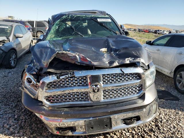 Photo 5 from auction – 2014 RAM 1500 LARAM with VIN 1C6RR7NM8ES409559