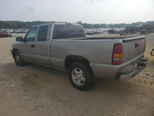 Photo 2 from auction – 2000 CHEVROLET SILVERADO with VIN 2GCEC19T9Y1163181