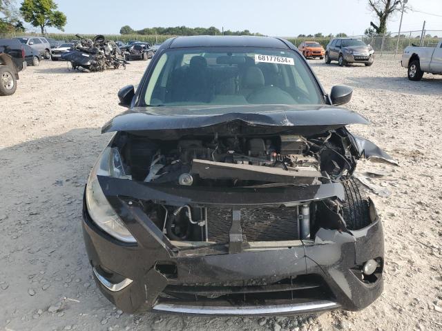 Photo 5 from auction – 2018 NISSAN VERSA S with VIN 3N1CN7AP9JL847433