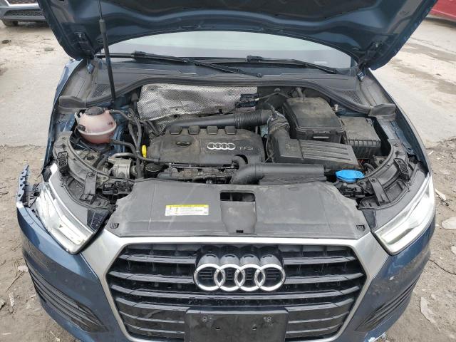 Photo 12 from auction – 2018 AUDI Q3 PREMIUM with VIN WA1BCCFSXJR015154
