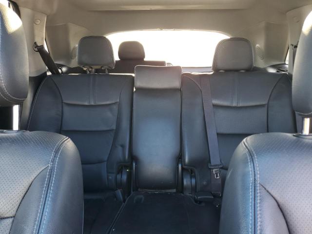 Photo 10 from auction – 2012 KIA SORENTO EX with VIN 5XYKU4A20CG255993