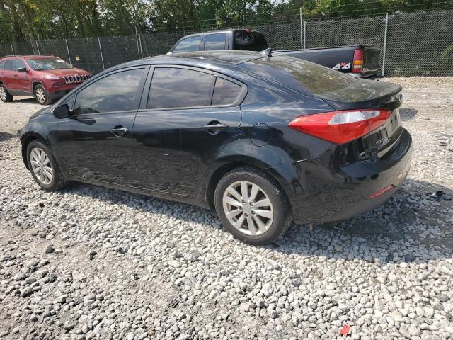 Photo 2 from auction – 2014 KIA FORTE LX with VIN KNAFX4A67E5062289