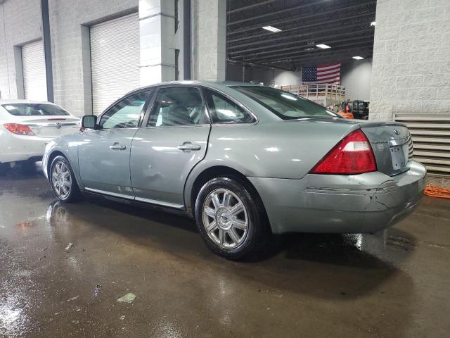 Photo 2 from auction – 2007 FORD FIVE HUNDR with VIN 1FAHP24137G124283
