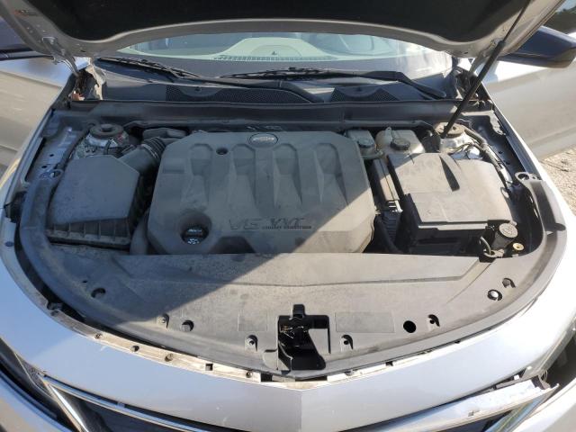 Photo 11 from auction – 2018 CHEVROLET IMPALA LS with VIN 2G11X5S37J9145248