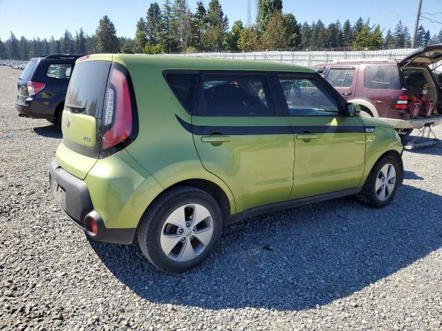 Photo 3 from auction – 2016 KIA SOUL with VIN KNDJN2A25G7852833